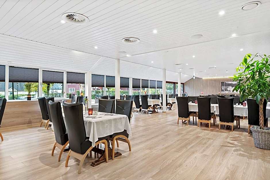 Best Western Laegreid Hotel