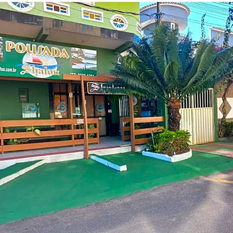 POUSADA SHALON