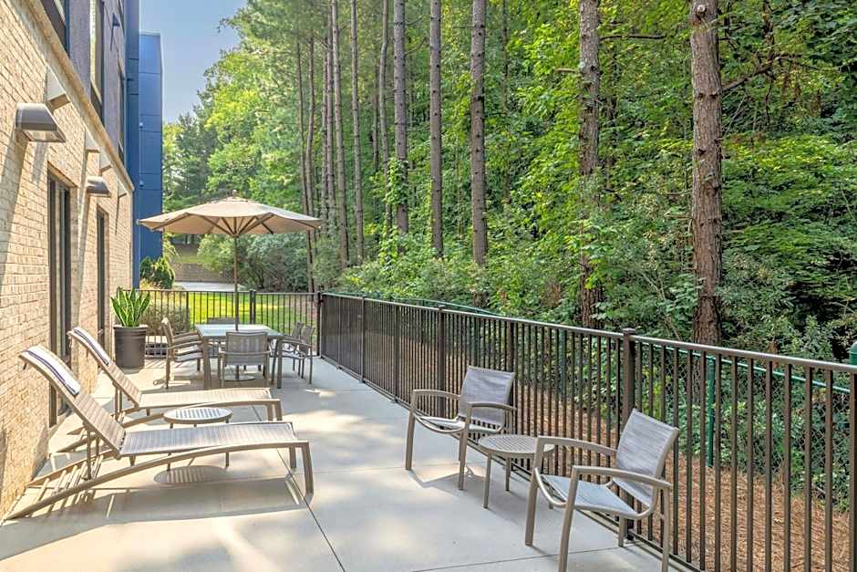 SpringHill Suites by Marriott Winston-Salem Hanes Mall
