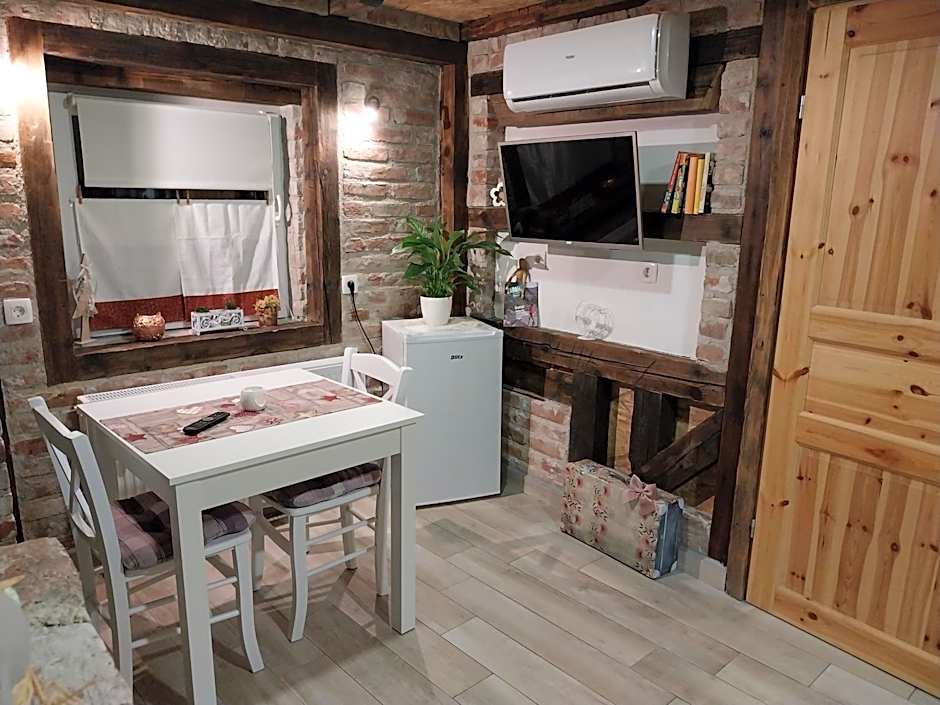 Apartment Ada bed & breakfast