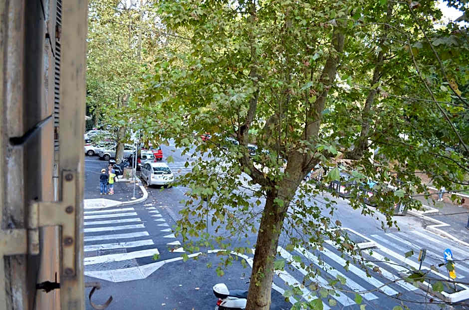 Domus Chiara al Colosseo