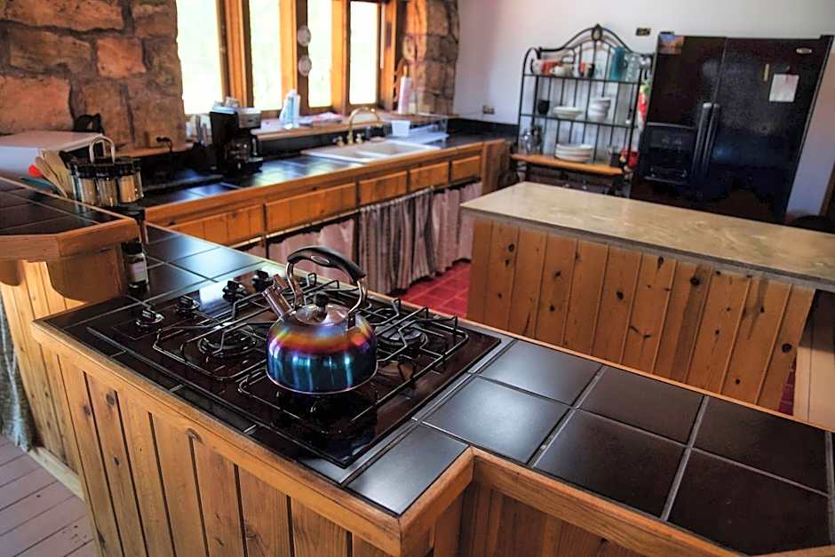 Lee's Ferry Lodge at Vermilion Cliffs