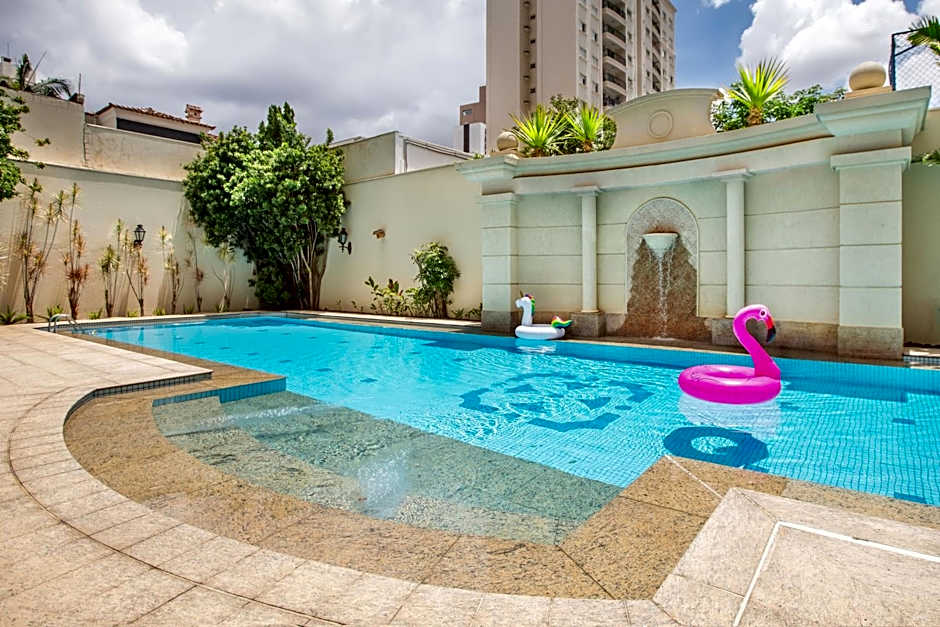 Melia Campinas Hotel