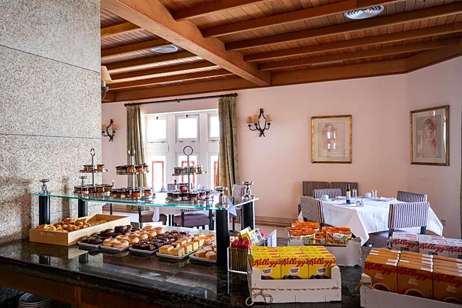 Parador de Vilalba
