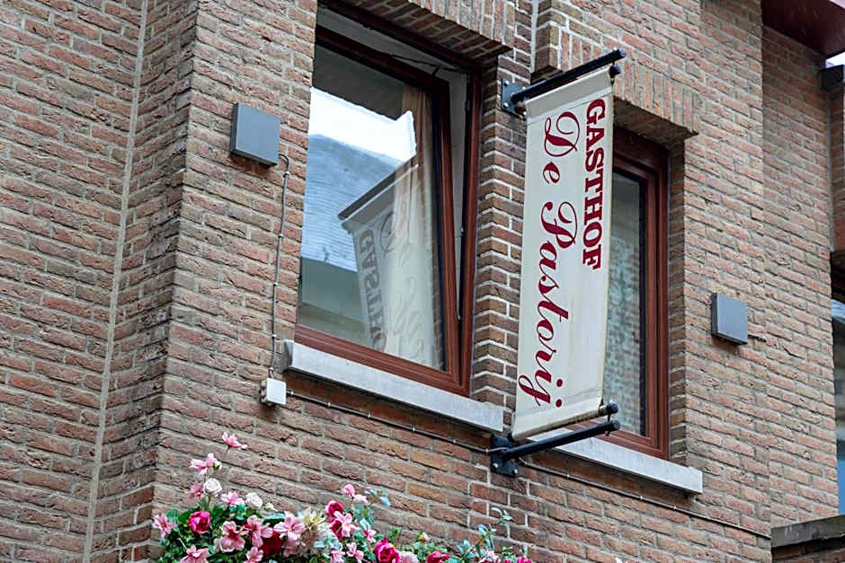 Hotel De Pastorij