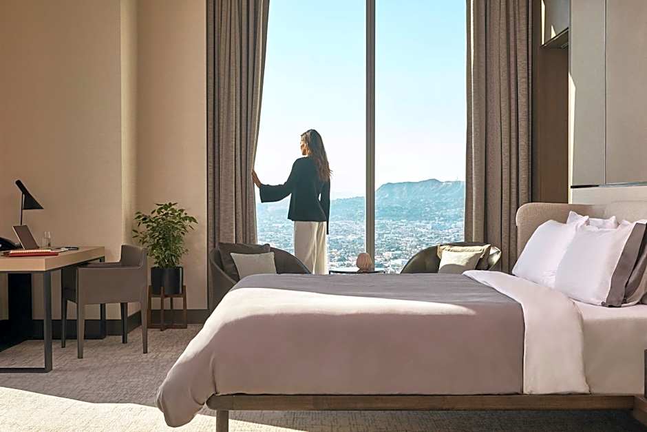 InterContinental - Los Angeles Downtown By IHG