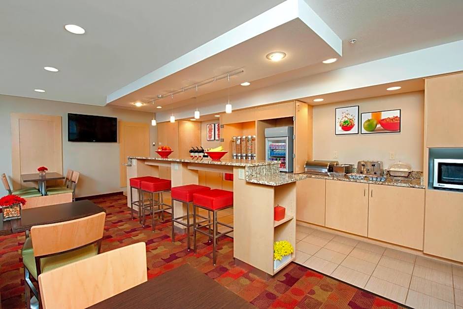 TownePlace Suites by Marriott Bloomington