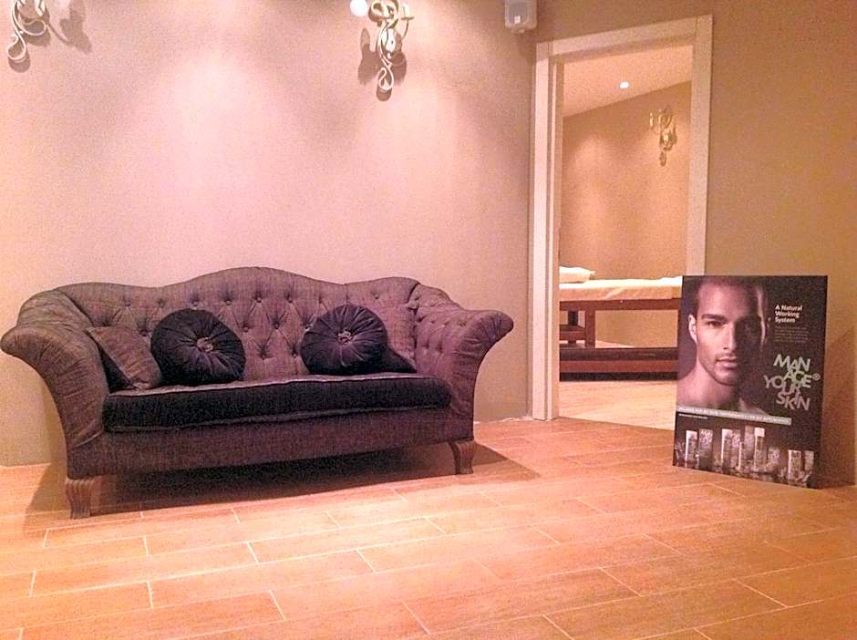 Maria-Antoaneta Residence