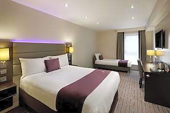 Premier Inn London Kingston Upon Thames