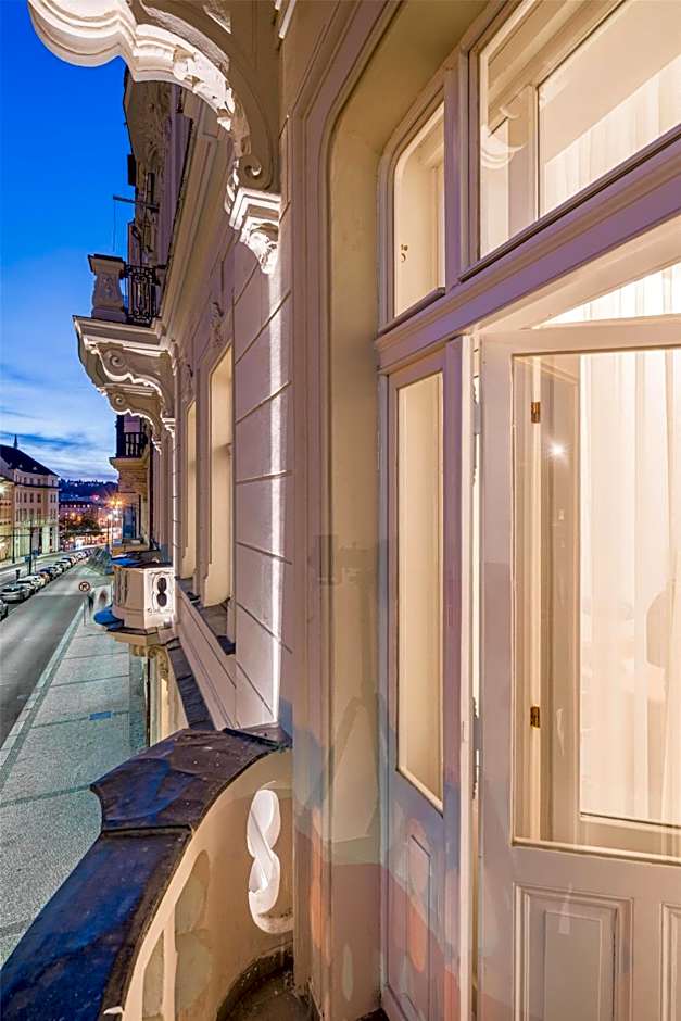 Best Western Hotel Moran