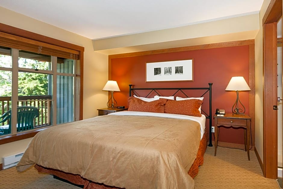Photo 1 of 8 of 1 Bedroom Suite
