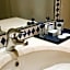 VIP Executive Eden Aparthotel