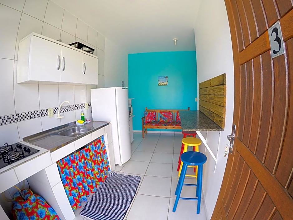 Florianópolis Pousada Moçambeach