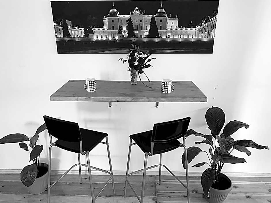 Hostel Białystok Centrum