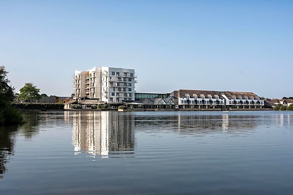 Thalazur Carnac - Résidence