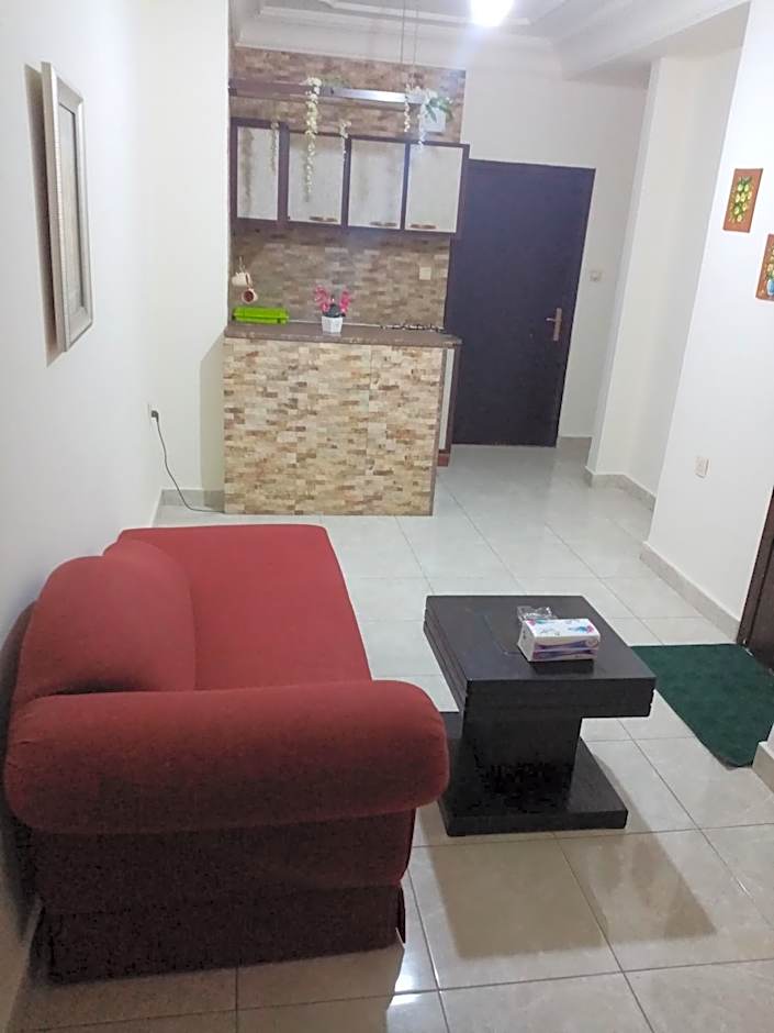 الفارس الوسيم للشقق الفندقيه