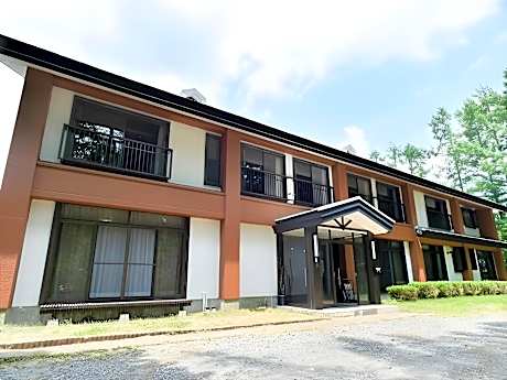 Yamanaka Lake Ryokan RYOZAN