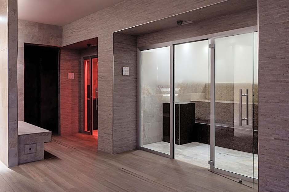 Smy Carlos V Wellness & Spa Alghero