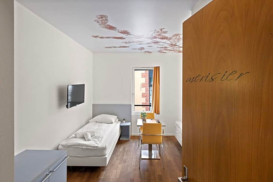 Hôtel de la Poste Sierre