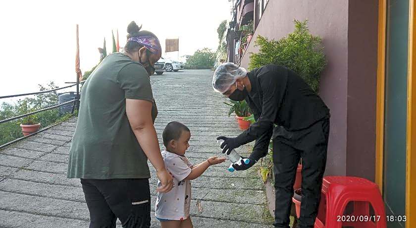 Honeymoon Inn - Mussoorie