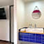 Hotel VIVE MX cuauhtemoc CDMX Trademark Collection by Wyndham