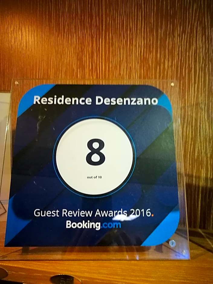 Residence Desenzano