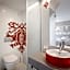 Butik Apartments, by BQA