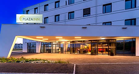 PLAZA INN Wiener Neustadt, BW Signature Collection