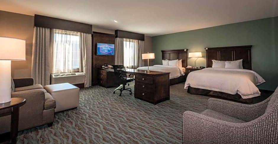 Hampton Inn & Suites Gulfport