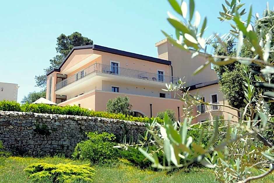 Hotel Villa Rosa
