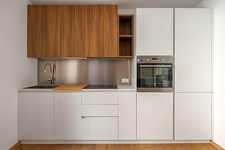 Little House Mavi by DomuSicily