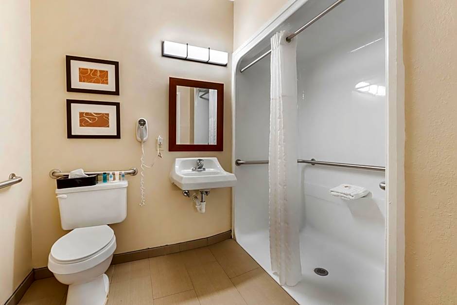 Comfort Inn Summerville - Charleston