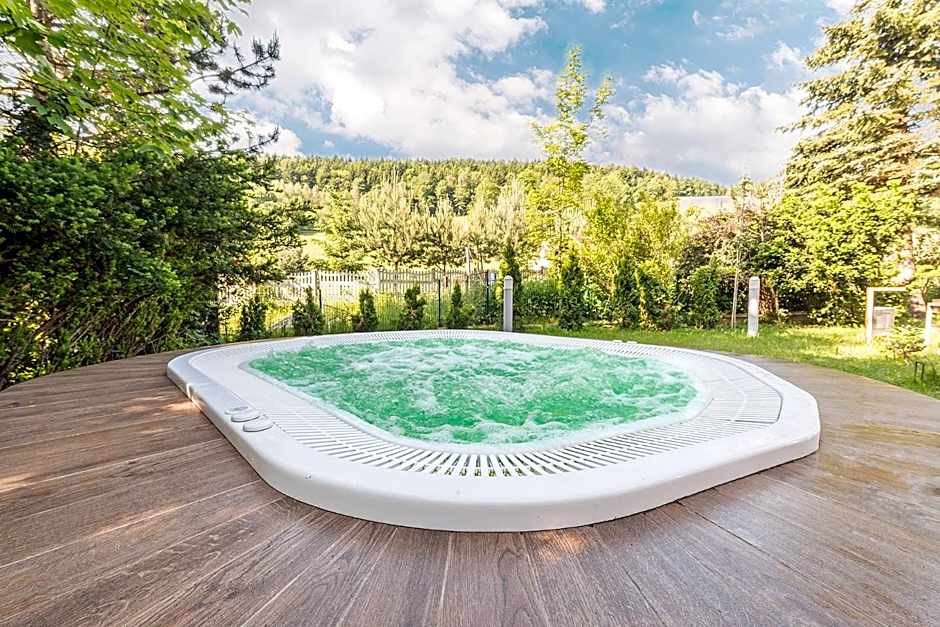 Hotel Olivia Medical SPA