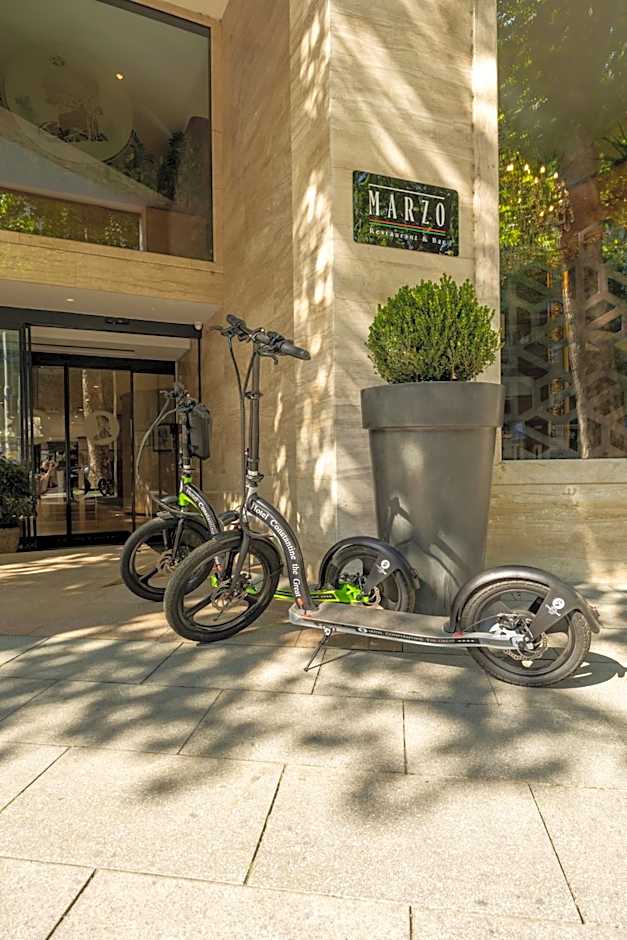 Hotel Constantine the Great