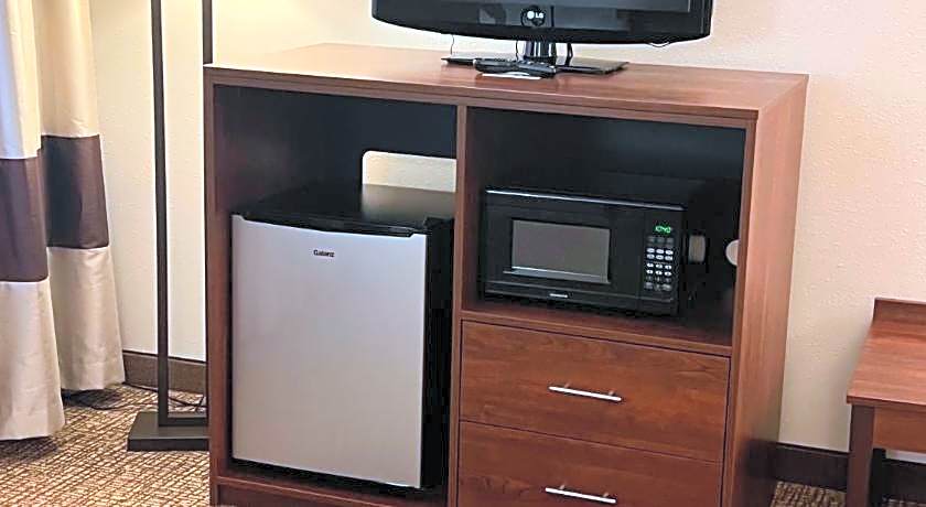 Comfort Inn Manistique