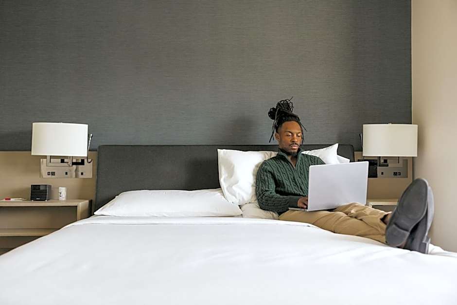 Seattle Marriott Bellevue
