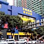 CBD Business Apartment