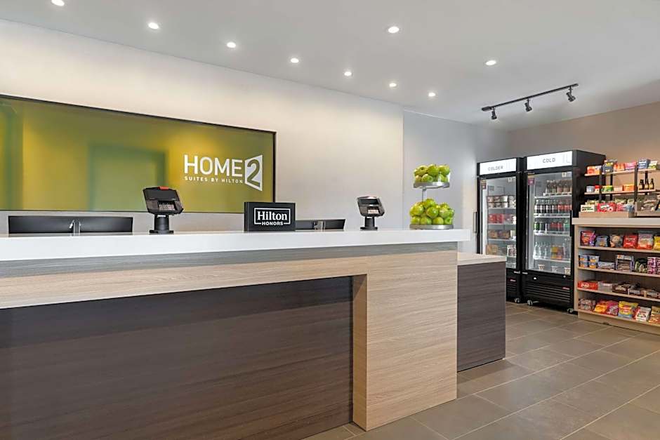 Home2 Suites by Hilton Kokomo