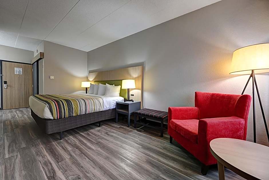 Country Inn & Suites by Radisson, Pierre, SD