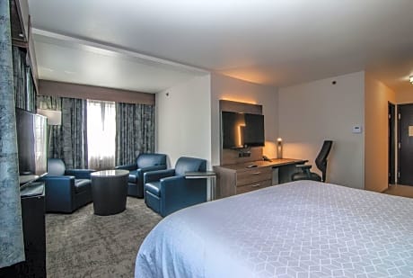 King Suite