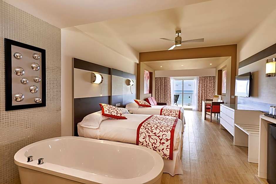 Riu Palace Costa Mujeres - All Inclusive