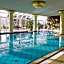 Aghadoe Heights Hotel & Spa