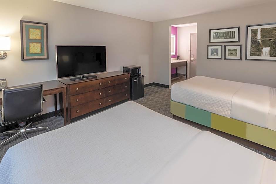 La Quinta Inn & Suites by Wyndham Houston Northwest