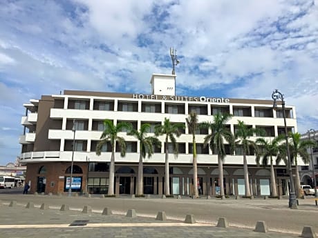 Hotel Oriente