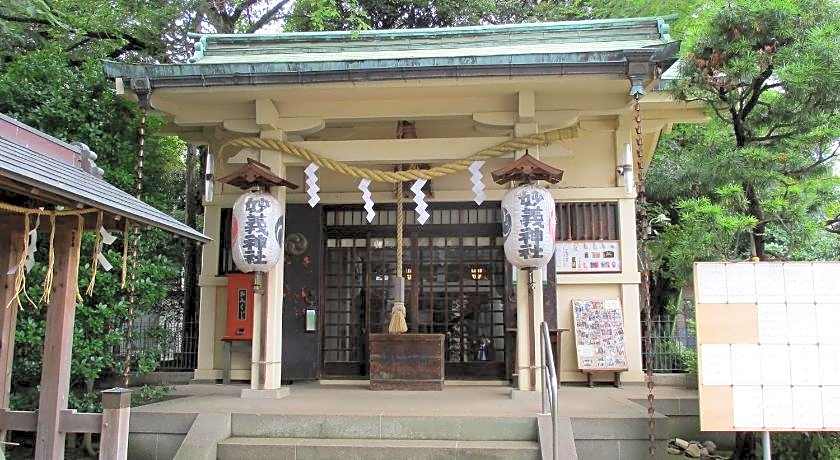 APA Hotel Komagome Ekimae