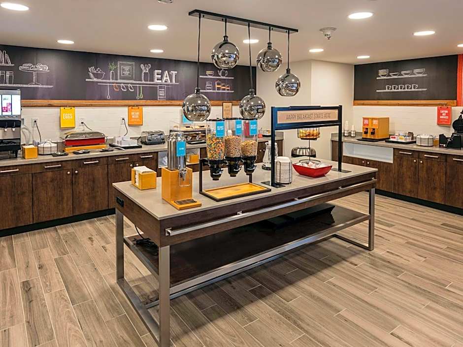 Hampton Inn Norton, VA