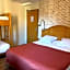 Hotel Au Cerf
