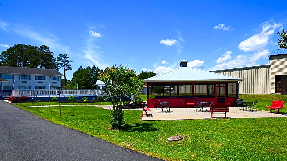 Days Inn by Wyndham Chincoteague Island