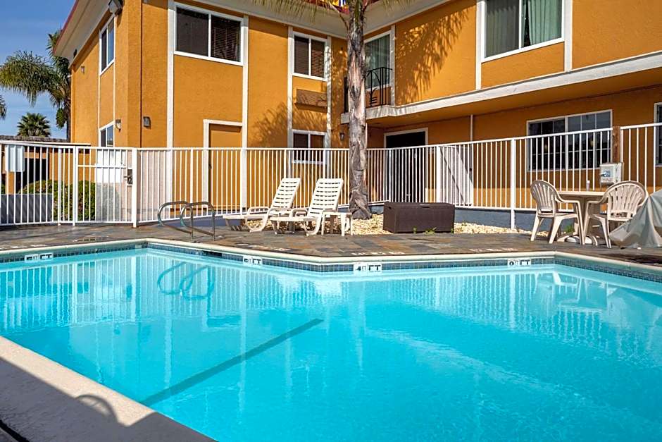 Comfort Inn Castro Valley