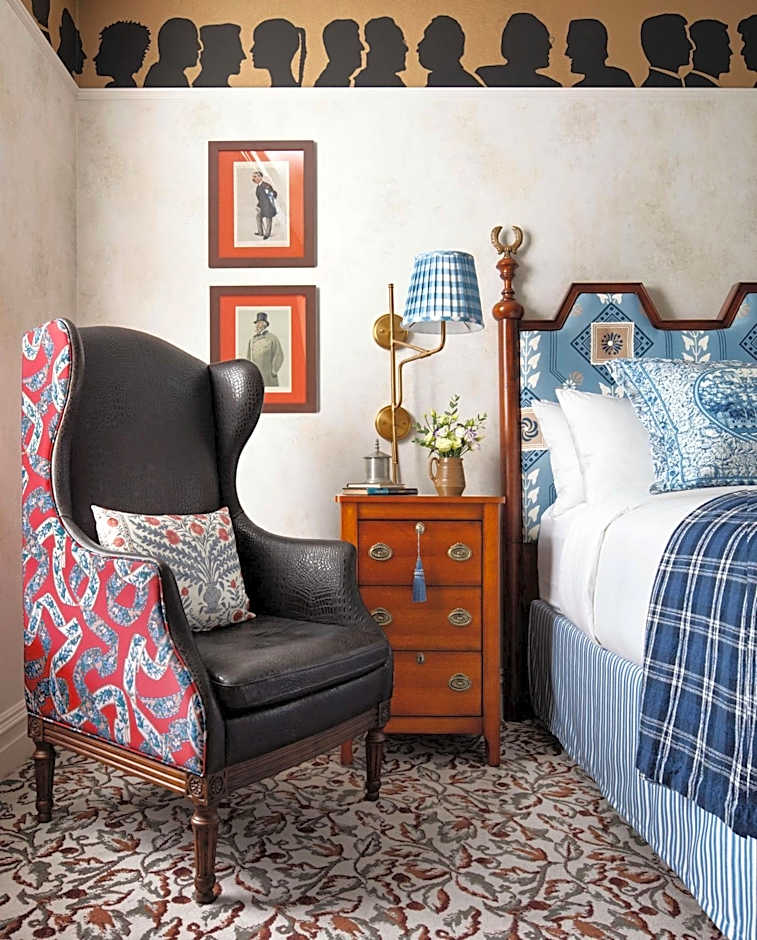 Graduate by Hilton New Haven